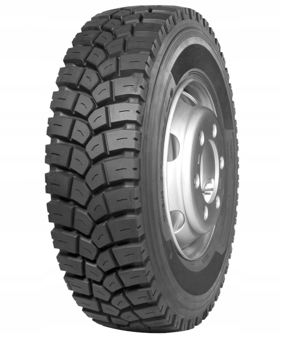 315/80R22.5 opona GOODRIDE SupTrac X1 (MD777) 157/154K